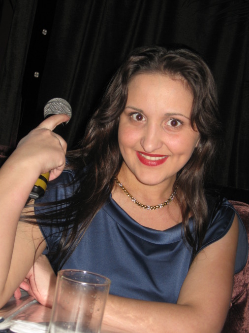 карина, 37, Russia, United States