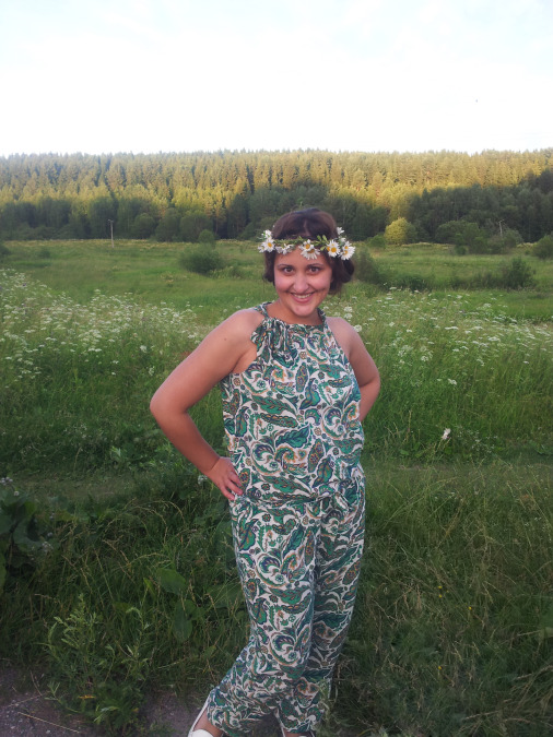 карина, 37, Russia, United States