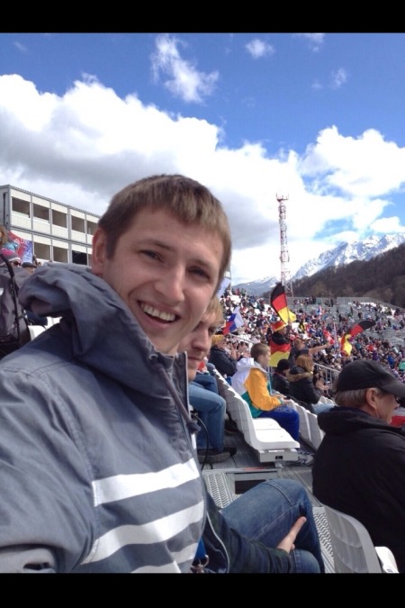 Дêнис õk, 42, Moscow, Russian Federation