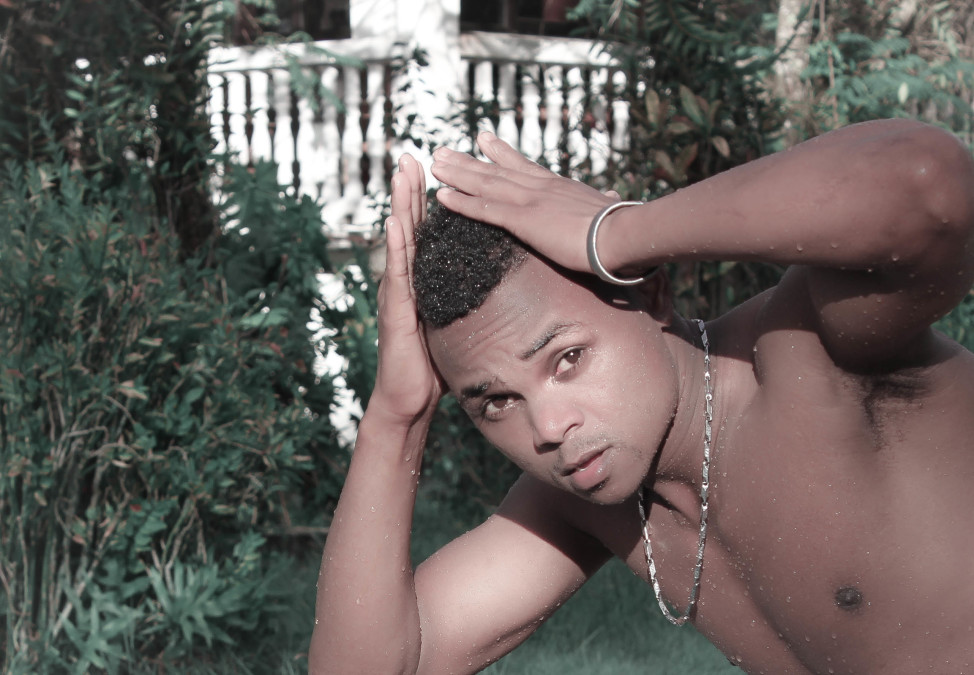 Claudio Zl, 34, Tamatave, Madagascar