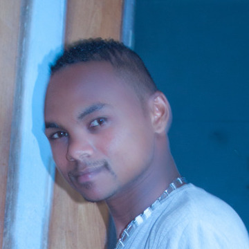 Claudio Zl, 34, Tamatave, Madagascar