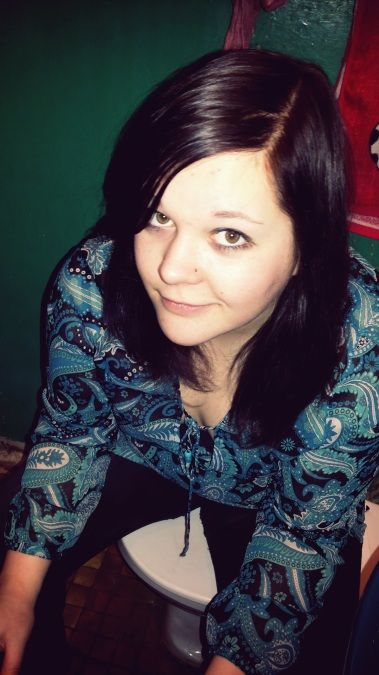 Ирина Перова, 32, 