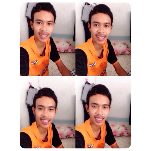 Apisit Klengklao, 30, 