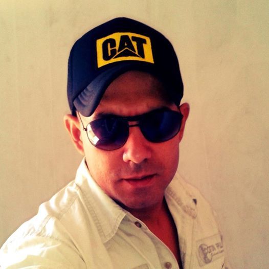 Armando X-tecno, 47, Maracaibo, Venezuela