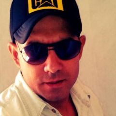 Armando X-tecno, 47, Maracaibo, Venezuela