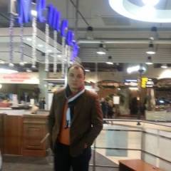 виталий, 42, Odesa, Ukraine