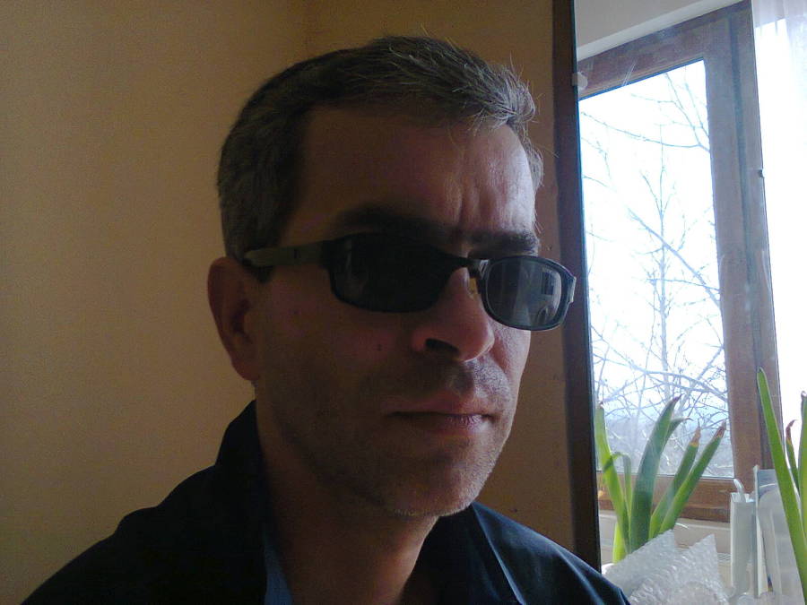 Vitalik Cebotari, 52, 