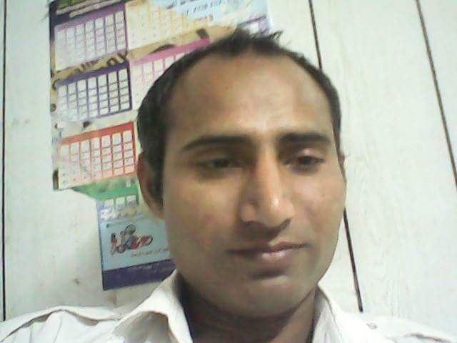rizwansohail288, 41, Mecca, Saudi Arabia