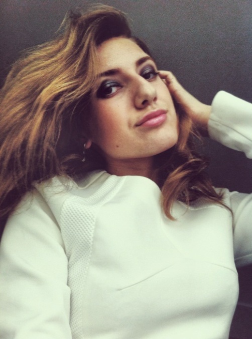 Надежда, 28, Vladimir, Russian Federation