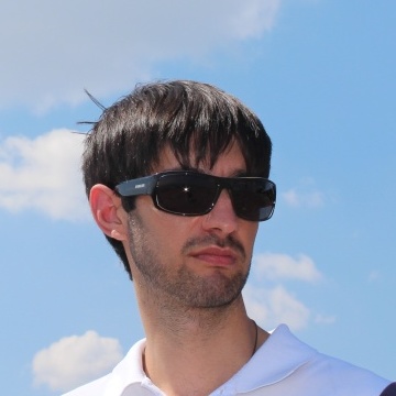 Руслан, 35, Moskovskiy, Russian Federation