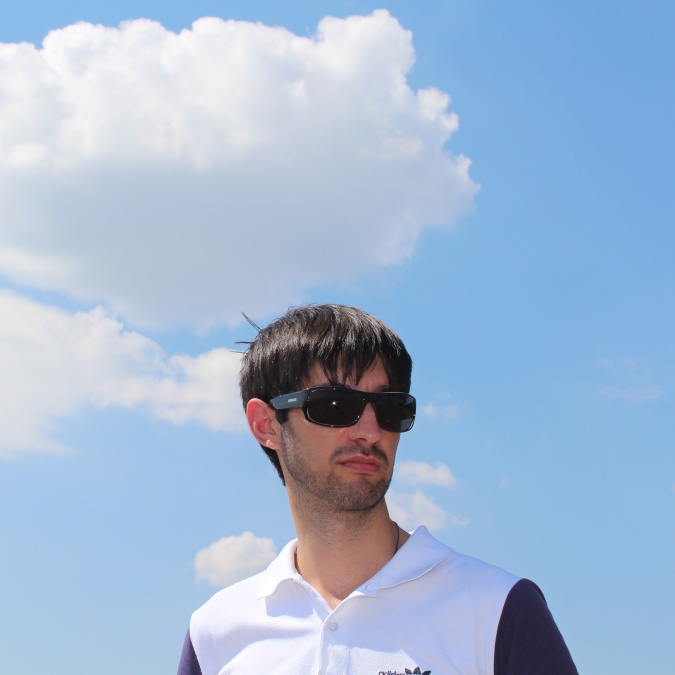 Руслан, 35, Moskovskiy, Russian Federation