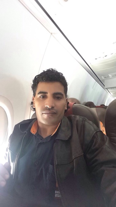 Ahmed Bahous, , Kinshasa, Democratic Republic of the Congo