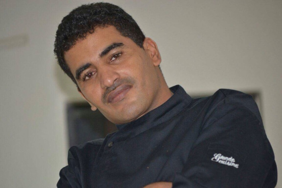 Ahmed Bahous, , Kinshasa, Democratic Republic of the Congo