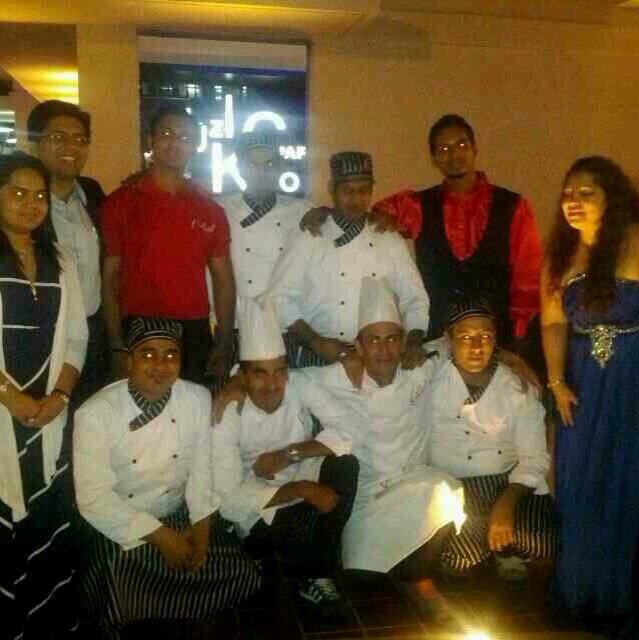 Ahmed Bahous, , Kinshasa, Democratic Republic of the Congo