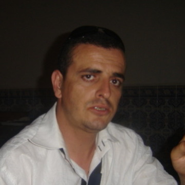 bouskra fateh, 47, Algiers, Algeria