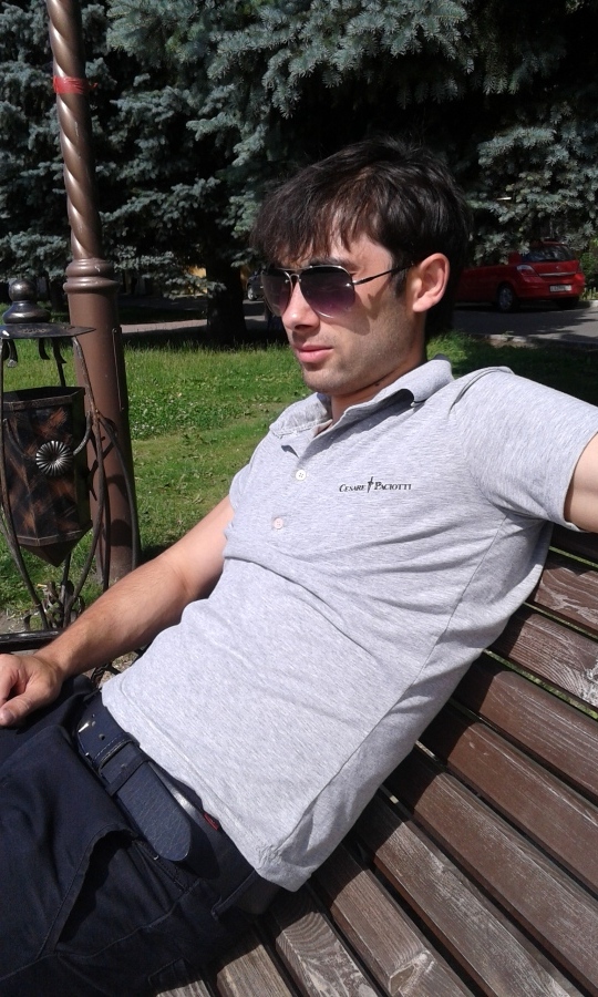 Артур Зиятдмнов, , Stavropol, Russian Federation