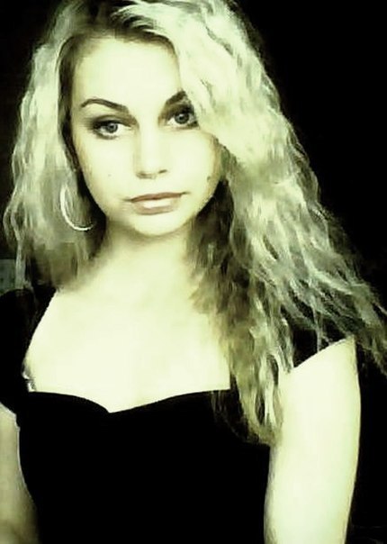 Аліна Савчук, 33, 