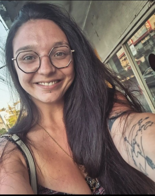 Debora, 30, Boudry, Switzerland