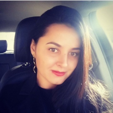 Ульяна, 40, Irkutsk, Russian Federation