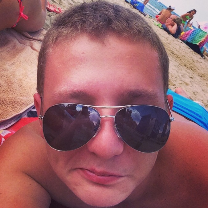 Павел, 31, Volgograd, Russian Federation