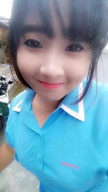 Apichaya Yakhoe, 32, Yala, Thailand
