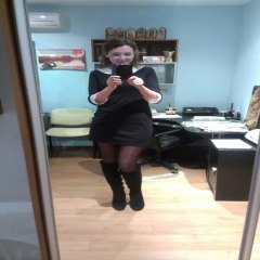 Vika Abakumec, 35, Kiev, Ukraine