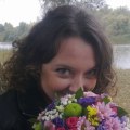 Vika Abakumec, 35, Kiev, Ukraine