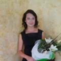 Vika Abakumec, 35, Kiev, Ukraine