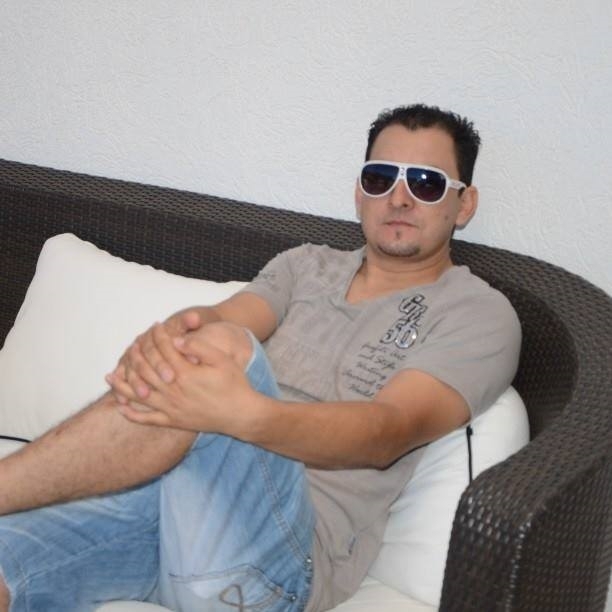 luis , 45, Ciudad Del Este, Paraguay