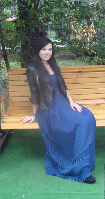 Mariya, 35, New York, United States