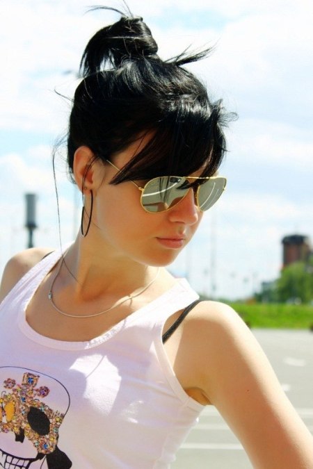 Mariya, 35, New York, United States