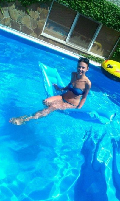 Mariya, 35, New York, United States