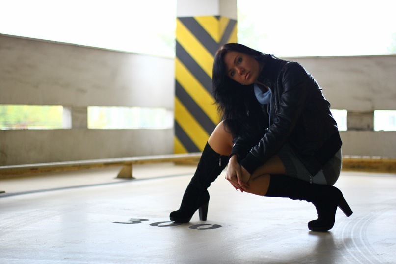 Mariya, 35, New York, United States