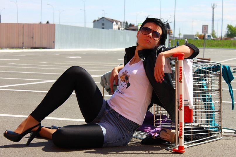 Mariya, 35, New York, United States