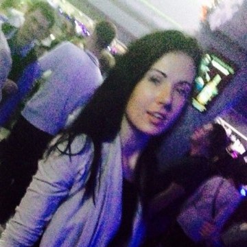 Mariya, 35, New York, United States