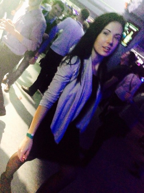 Mariya, 35, New York, United States