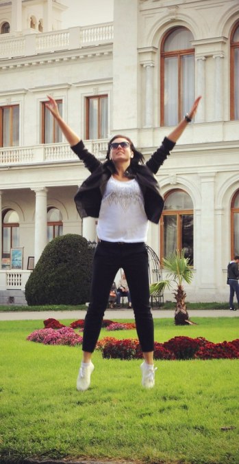 Mariya, 35, New York, United States