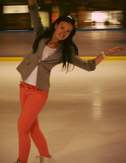 Mariya, 35, New York, United States