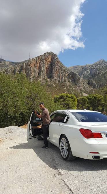 yu, 52, Tripoli, Libya