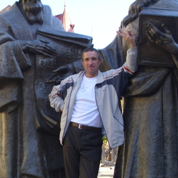 Сергей, 51, Vitsyebsk, Belarus