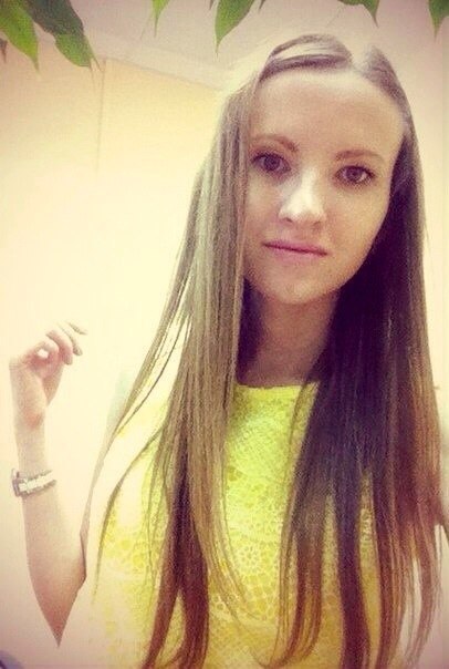 Marina, 34, Yekaterinburg, Russian Federation