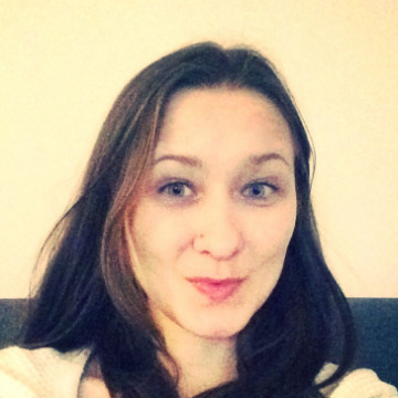 Maria Filimonova, 32, Ulan-Ude, Russian Federation