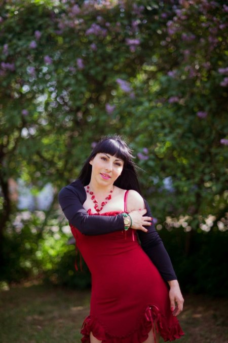 Ольга, 39, Nikopol', Ukraine