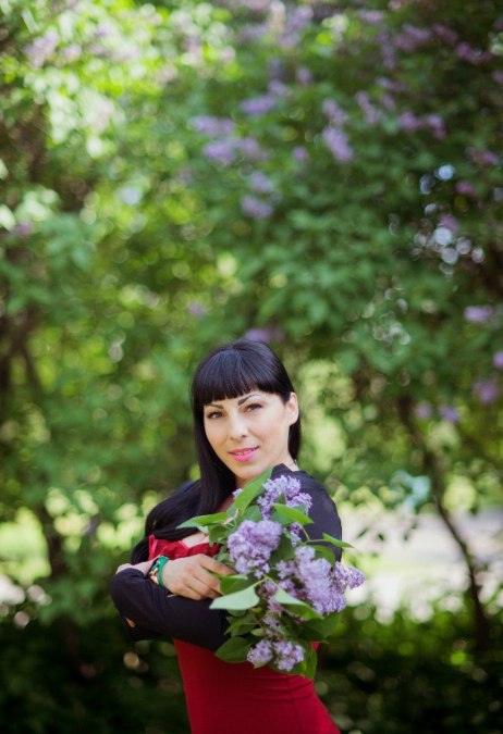 Ольга, 39, Nikopol', Ukraine