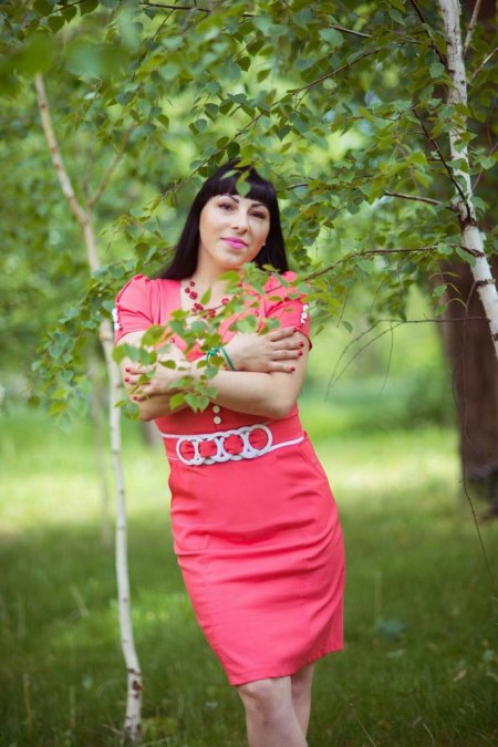 Ольга, 39, Nikopol', Ukraine