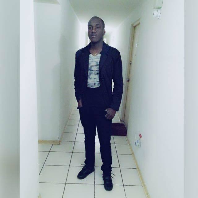 Francklin Ceneus, 39, Santiago, Chile