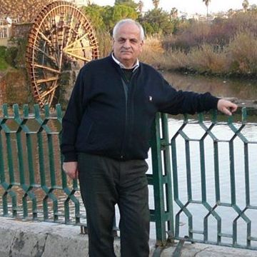 Bedrettin Kutlu, 68, Casablanca, Morocco