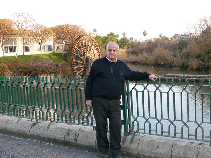 Bedrettin Kutlu, 68, Casablanca, Morocco