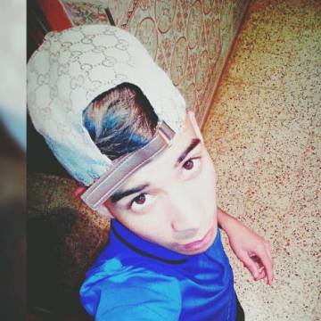 ČhëmSöü LïnDø Bēnz, 28, Mostaganem, Algeria