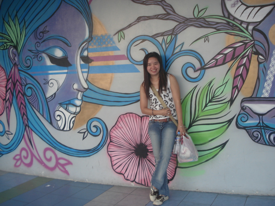 blair obag, 48, Caloocan, Philippines